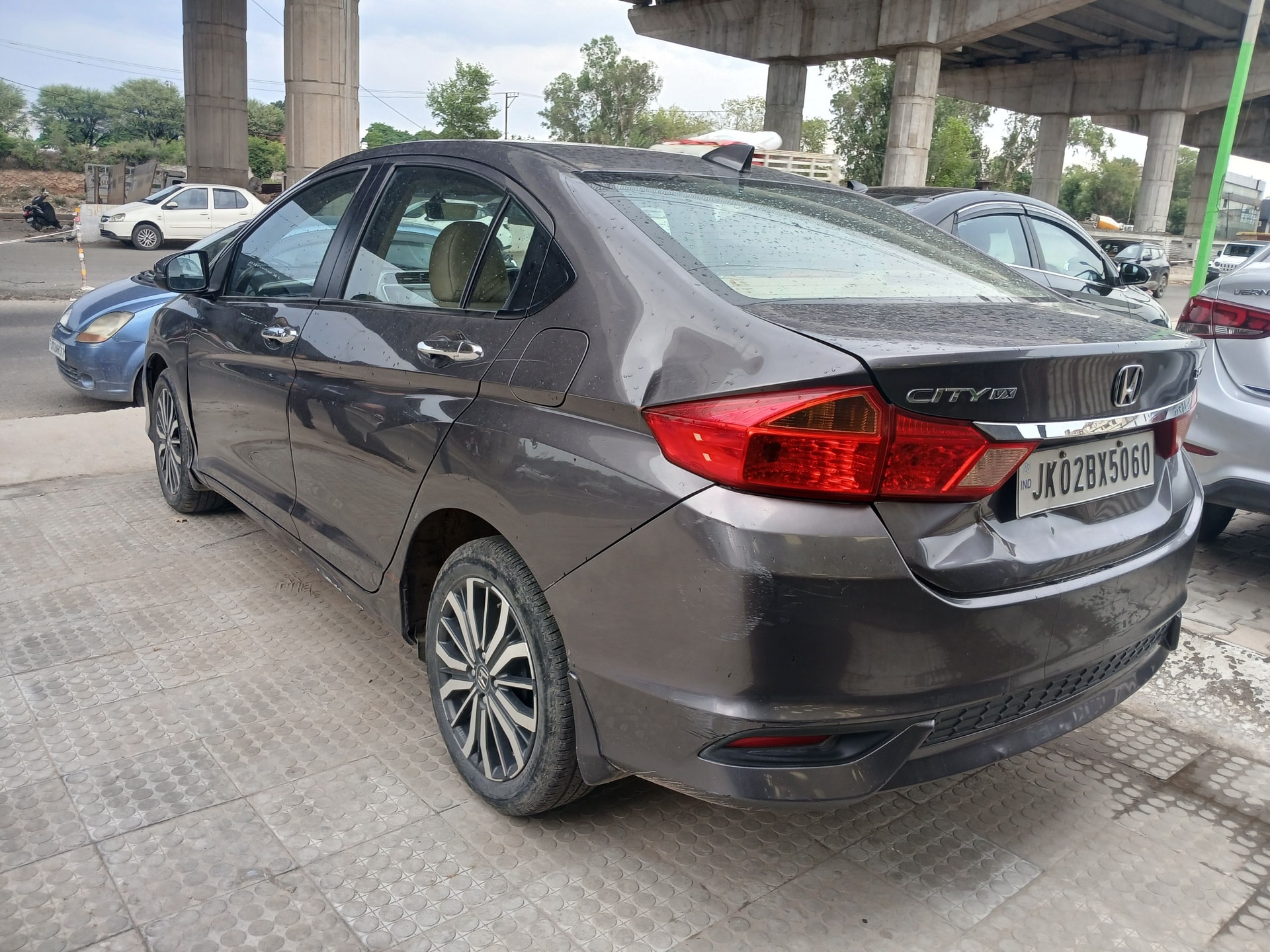 Used 2017 Honda City Used 2017 Honda City