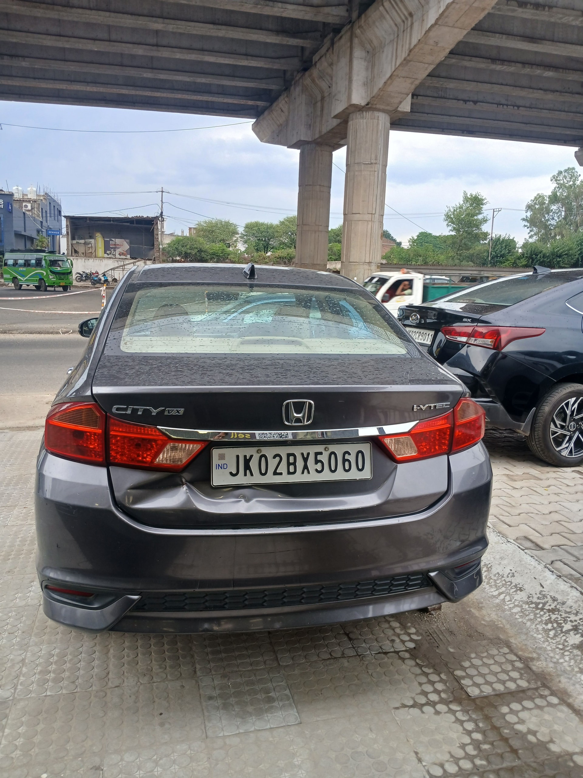 Used 2017 Honda City Used 2017 Honda City