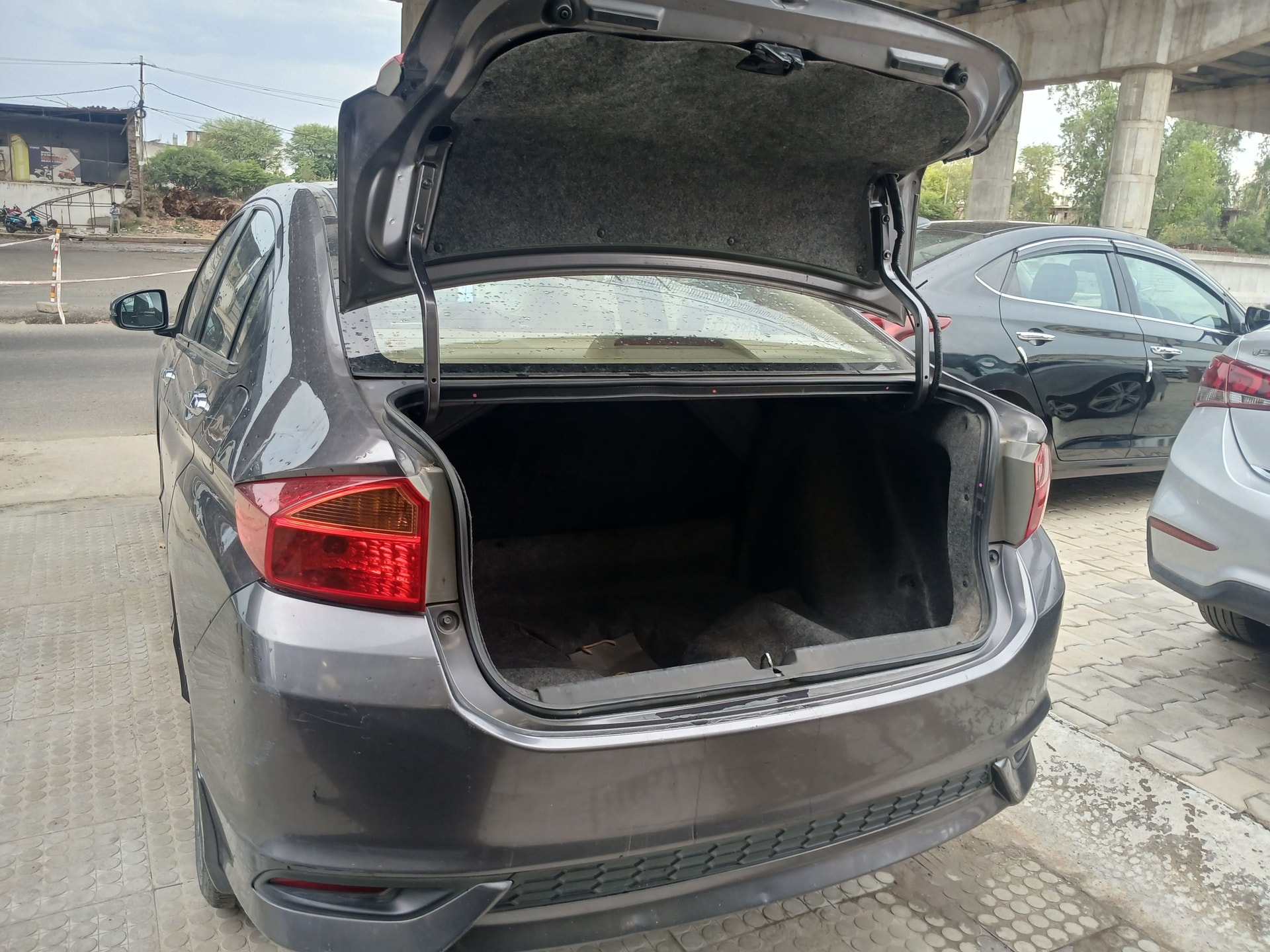 Used 2017 Honda City Used 2017 Honda City