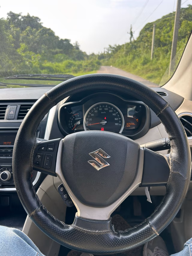 View Maruti Suzuki Celerio Image 15 Used Maruti Suzuki Celerio Image 15