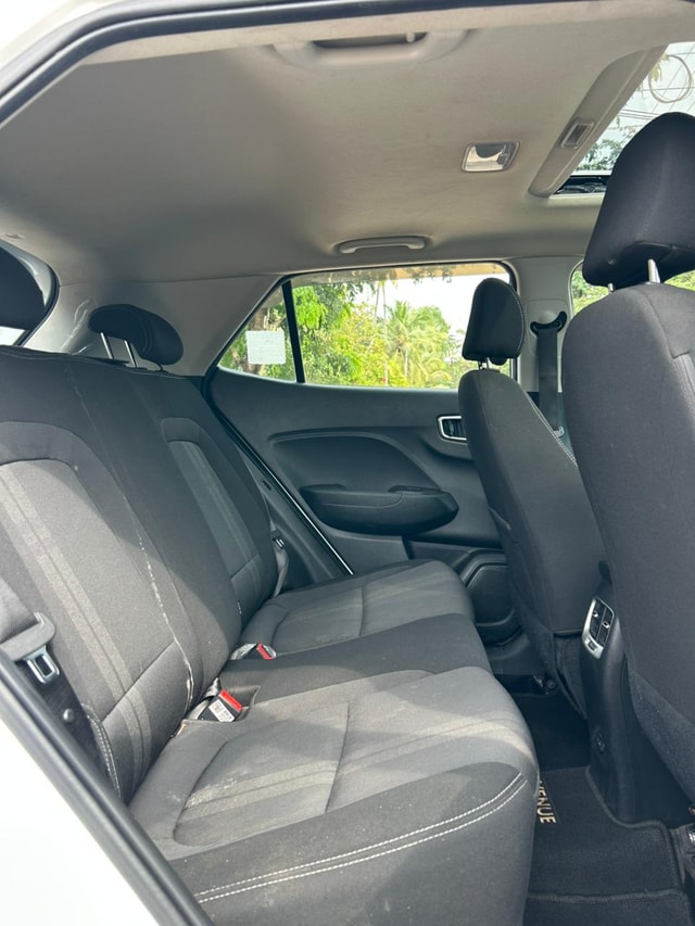 View Hyundai Venue Image 16 Used Hyundai Venue Image 16