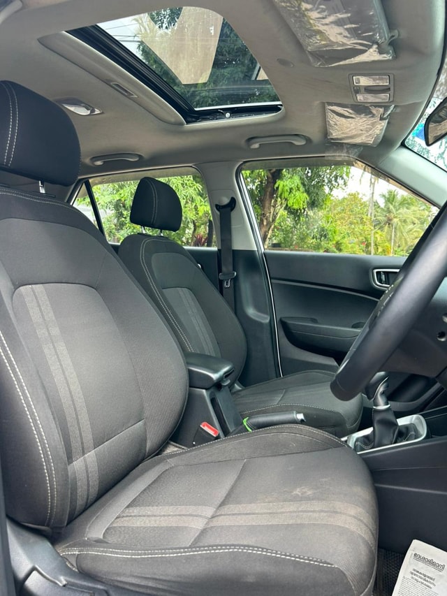View Hyundai Venue Image 11 Used Hyundai Venue Image 11
