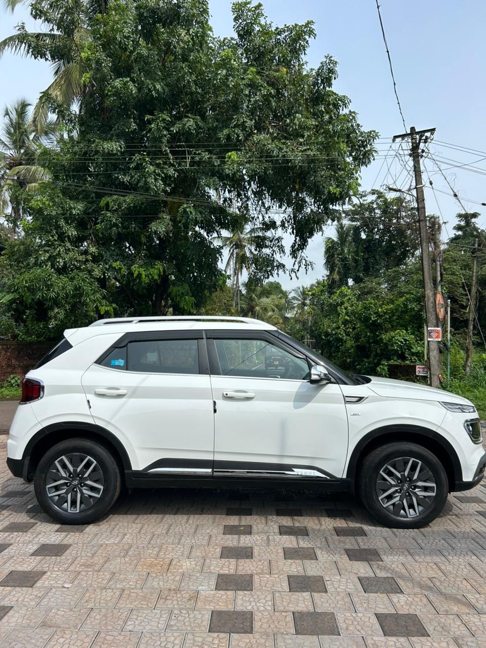 Used 2021 Hyundai Venue Used 2021 Hyundai Venue