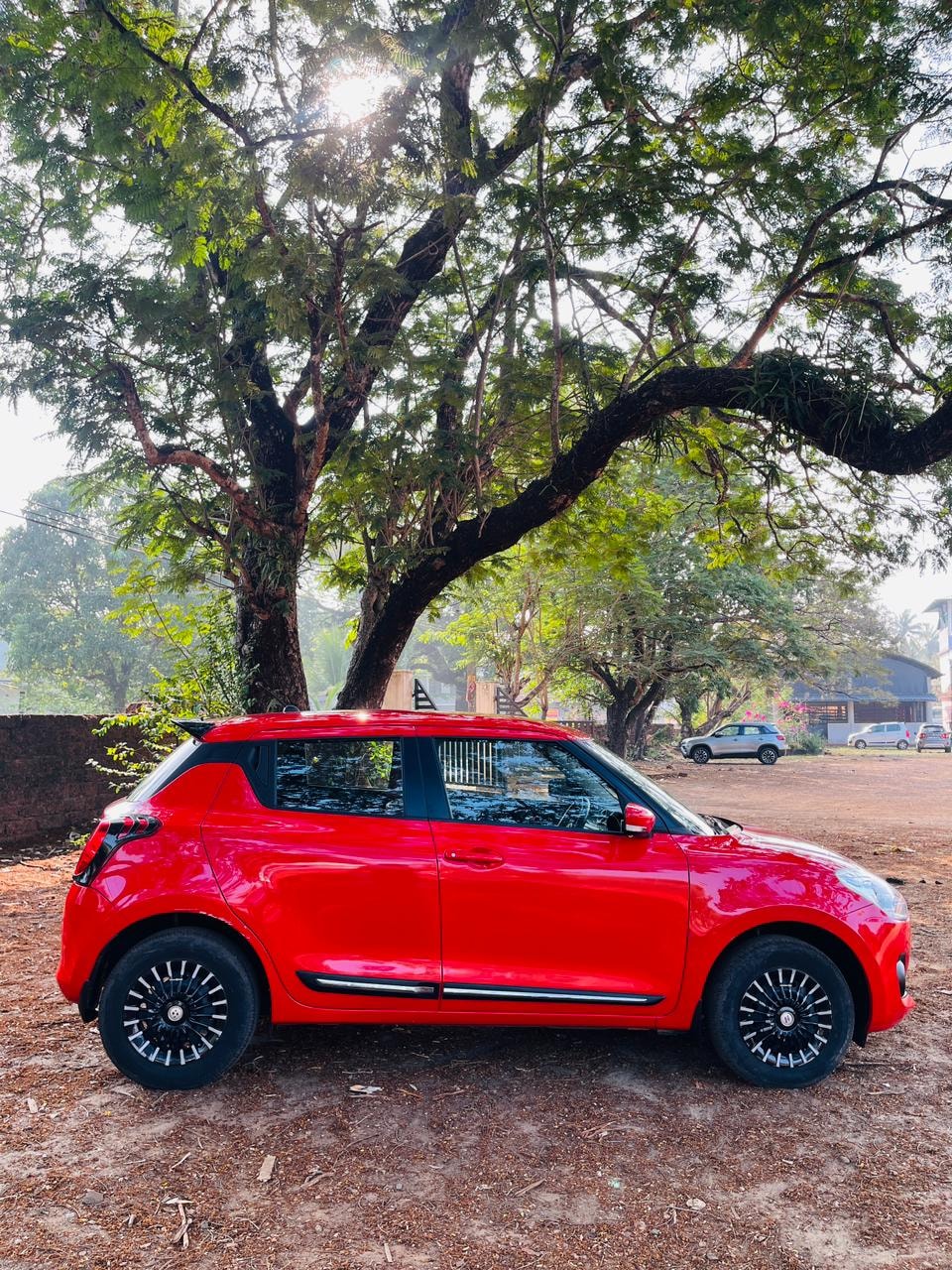 Used 2023 Maruti Suzuki Swift Used 2023 Maruti Suzuki Swift
