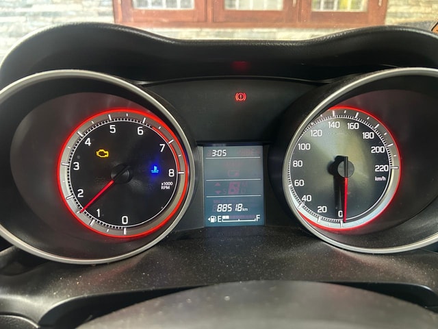 View Maruti Suzuki Swift Image 13 Used Maruti Suzuki Swift Image 13