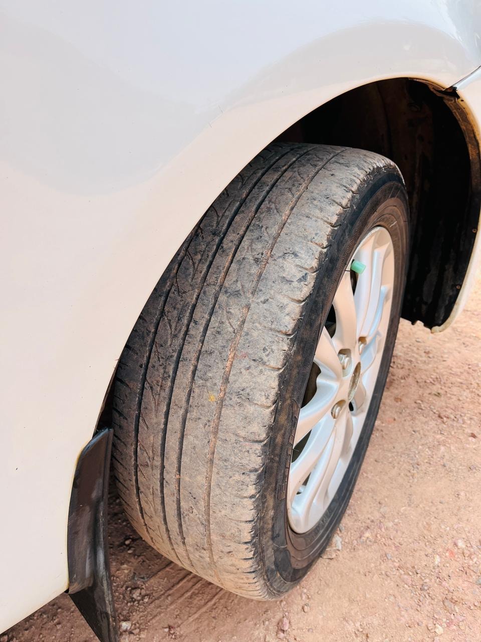 Used 2014 Toyota Etios Used 2014 Toyota Etios