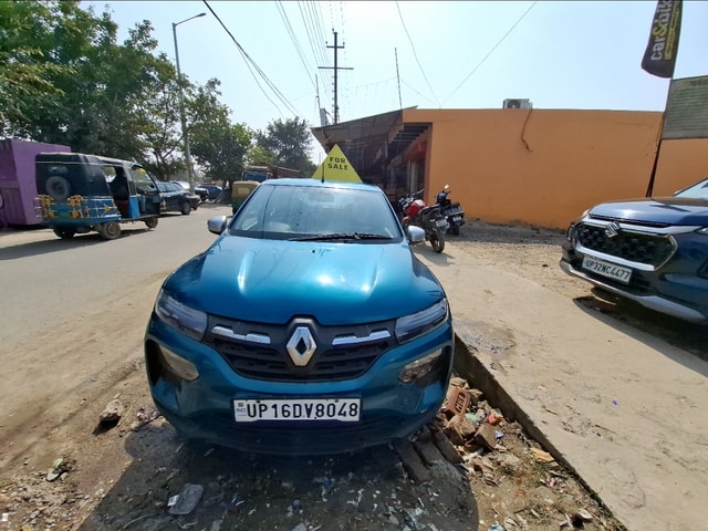 View Renault Kwid Image 2 Used Renault Kwid Image 2