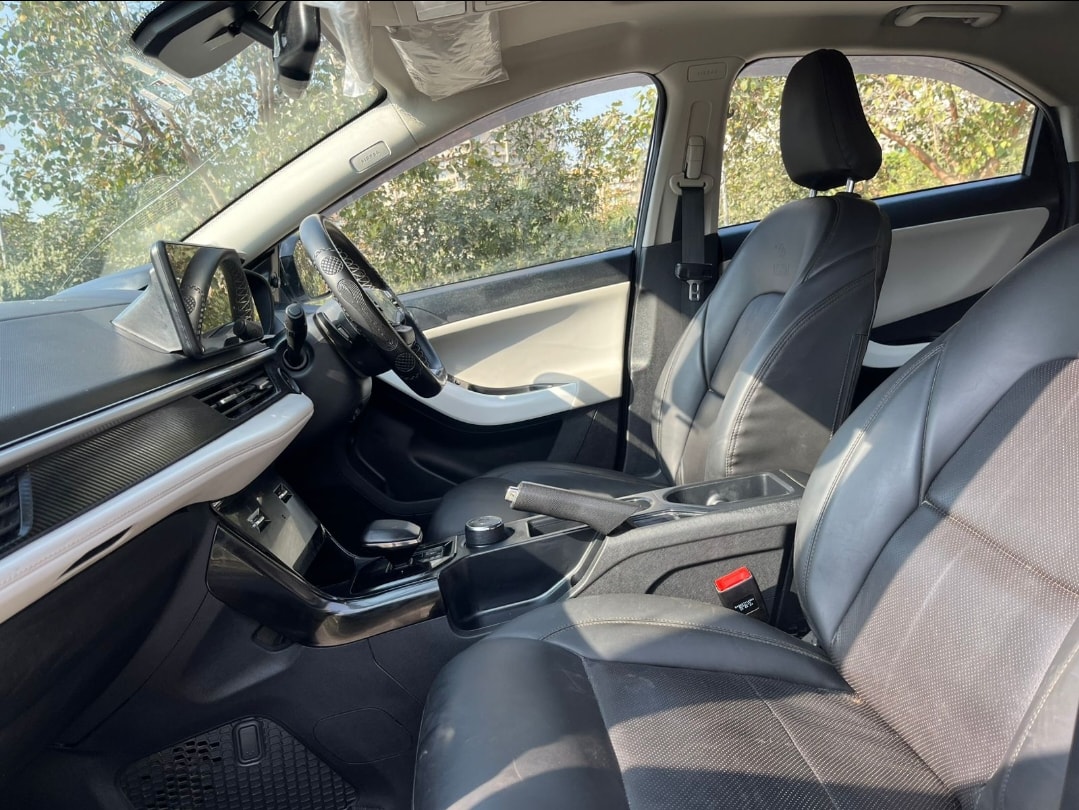 Used 2024 Tata Nexon Used 2024 Tata Nexon