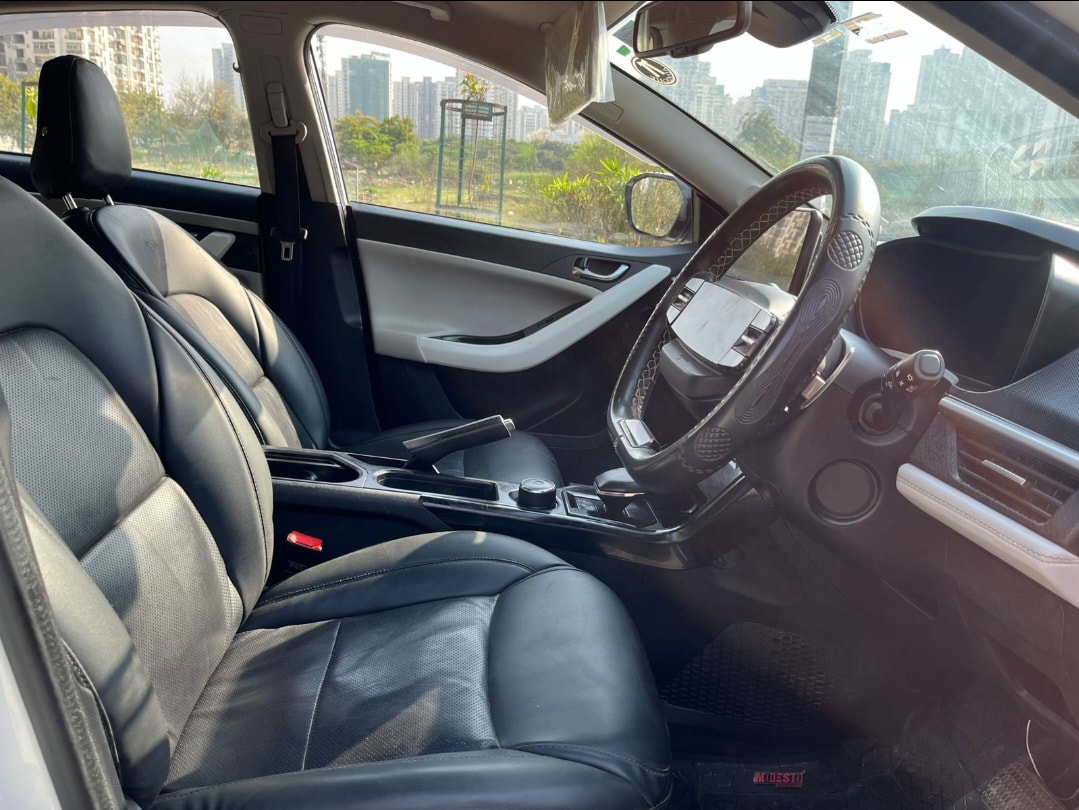 Used 2024 Tata Nexon Used 2024 Tata Nexon