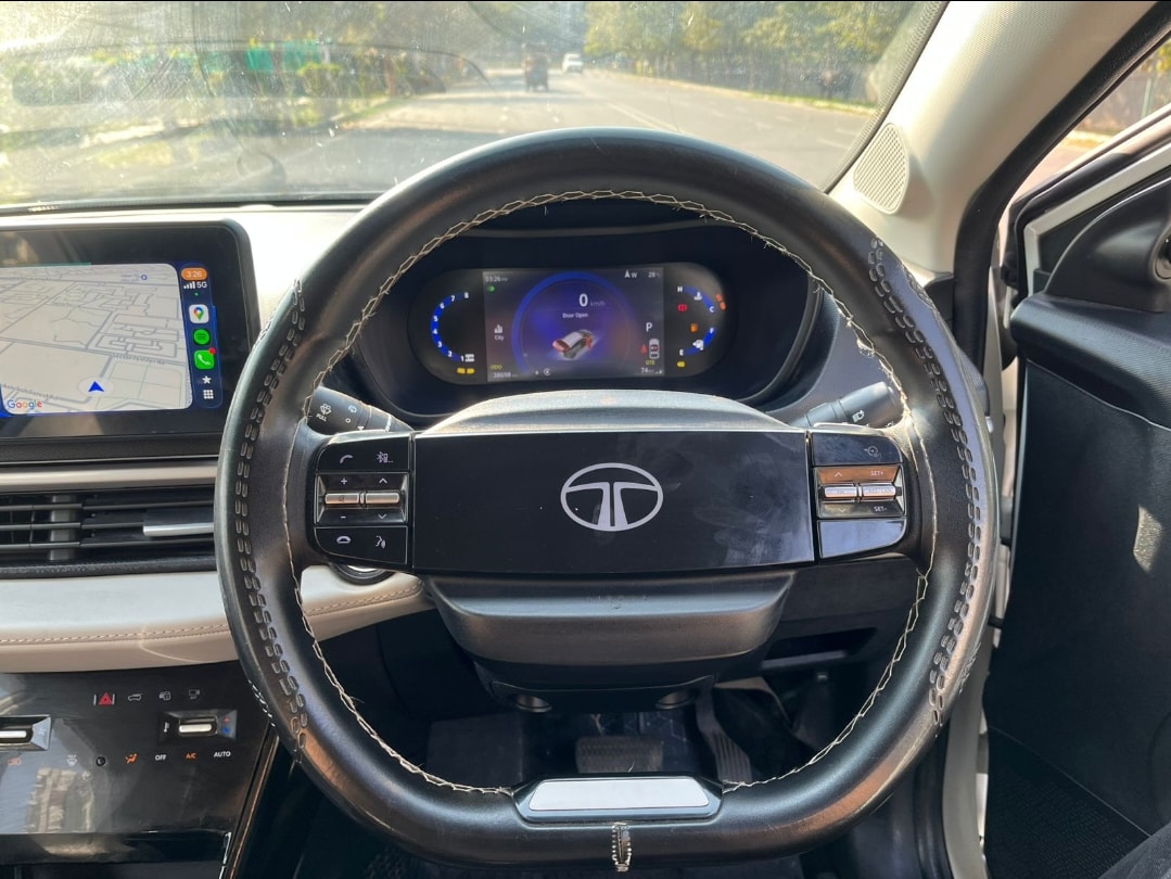 Used 2024 Tata Nexon Used 2024 Tata Nexon