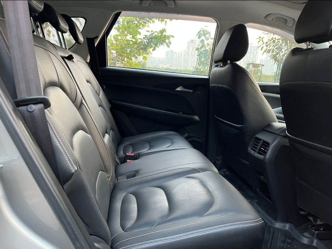 Used 2020 MG Hector Used 2020 MG Hector