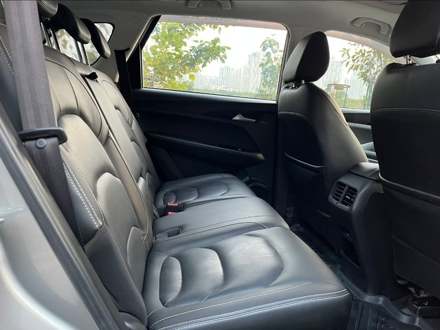 View MG Hector Image 12 Used MG Hector Image 12