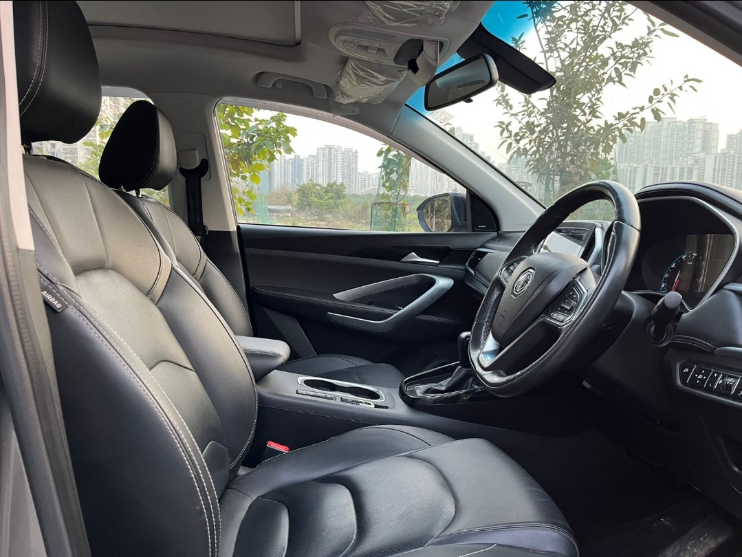 Used 2020 MG Hector Used 2020 MG Hector
