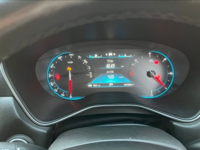 View MG Hector Image 13 Used MG Hector Image 13