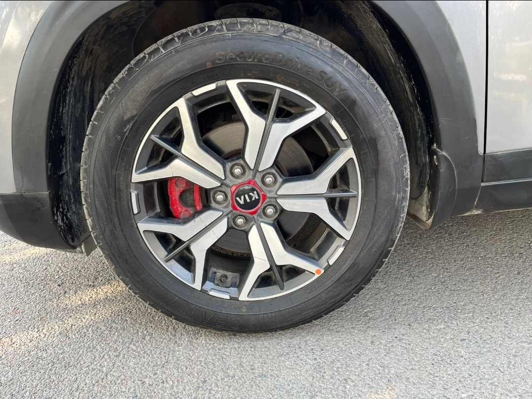 Used 2019 Kia Seltos Used 2019 Kia Seltos