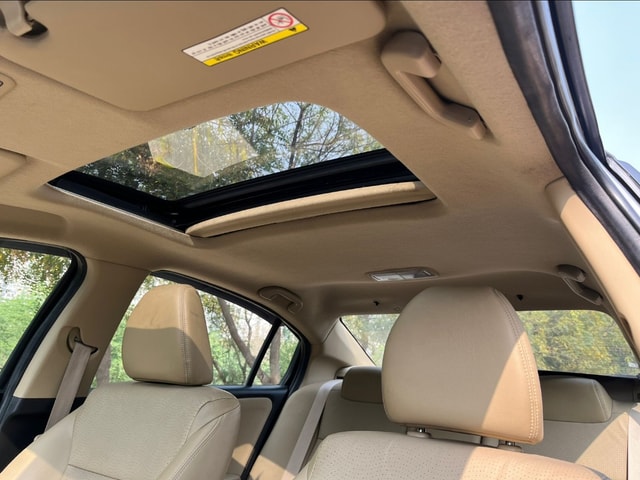 View Honda City Image 17 Used Honda City Image 17