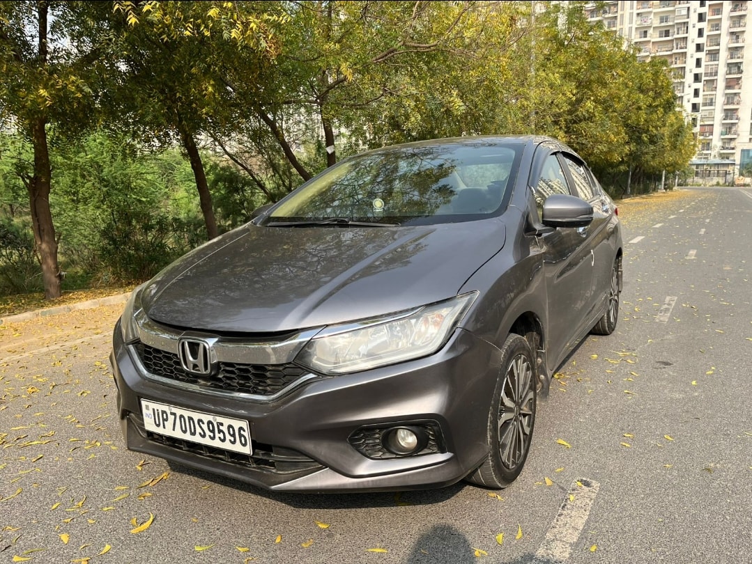 Used 2017 Honda City Used 2017 Honda City