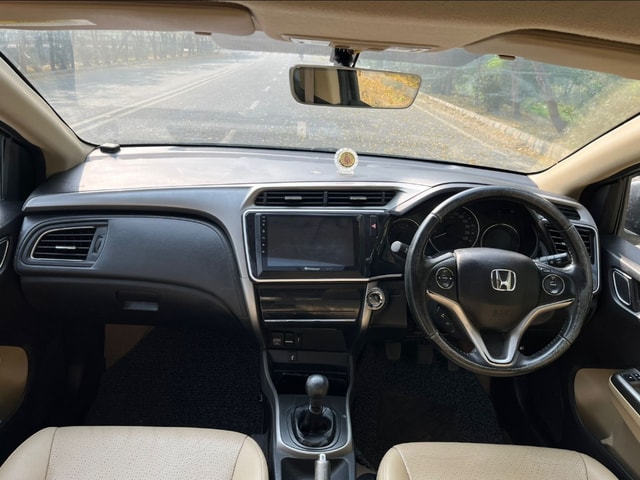 View Honda City Image 14 Used Honda City Image 14