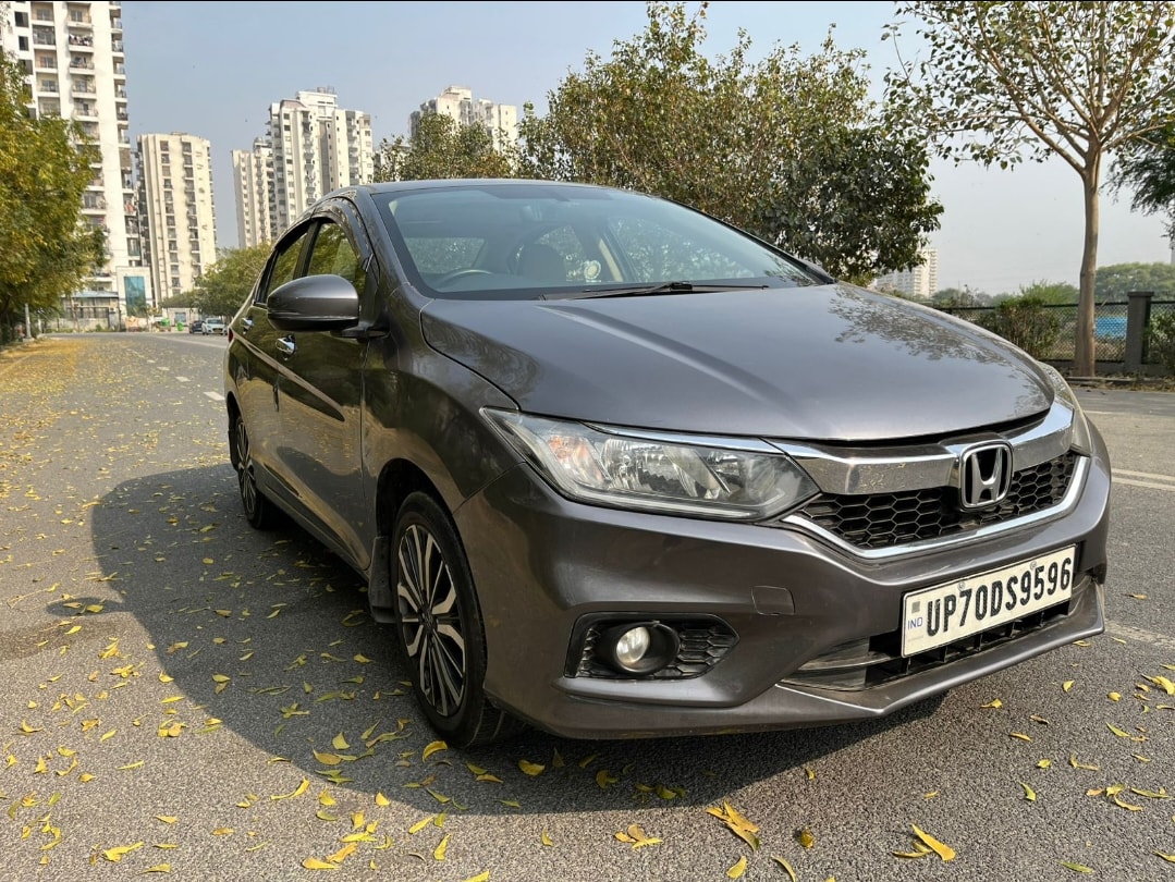Used 2017 Honda City Used 2017 Honda City