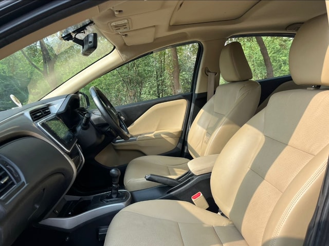 View Honda City Image 16 Used Honda City Image 16