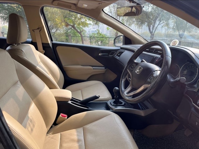View Honda City Image 11 Used Honda City Image 11