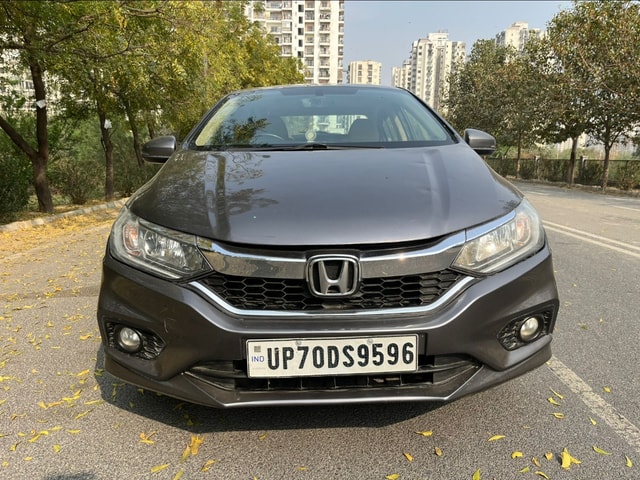 View Honda City Image 2 Used Honda City Image 2