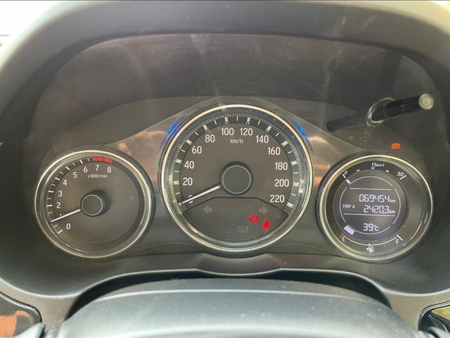 View Honda City Image 13 Used Honda City Image 13