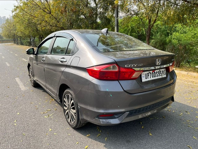 View Honda City Image 8 Used Honda City Image 8