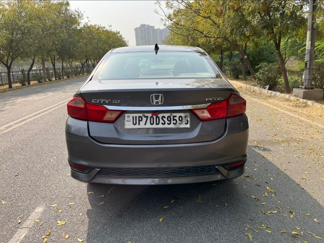 View Honda City Image 3 Used Honda City Image 3