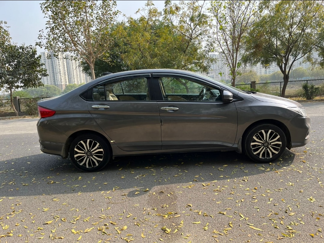 Used 2017 Honda City Used 2017 Honda City