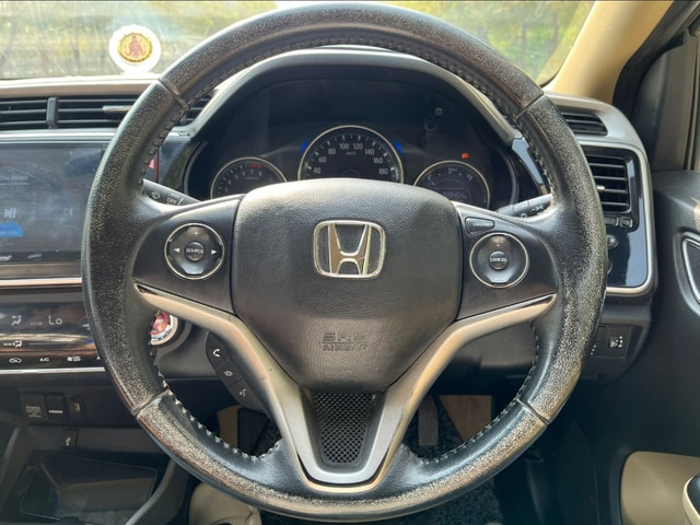 View Honda City Image 15 Used Honda City Image 15