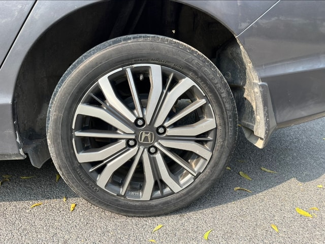 View Honda City Image 9 Used Honda City Image 9