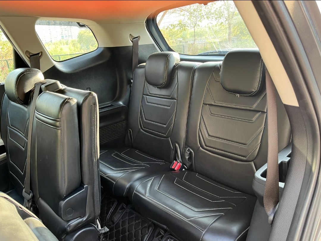Used 2024 Kia Carens Used 2024 Kia Carens