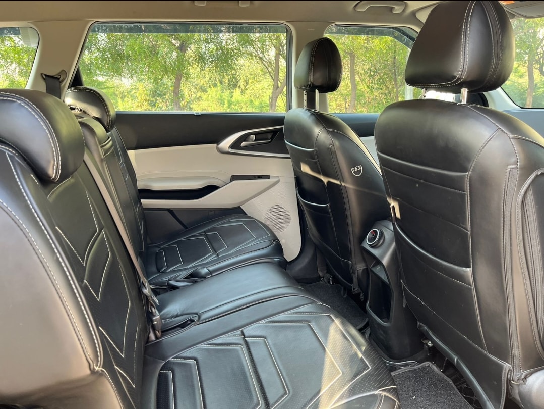 Used 2024 Kia Carens Used 2024 Kia Carens