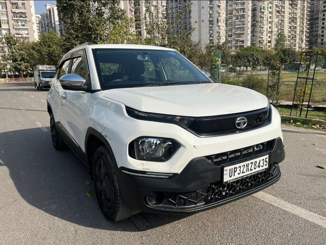 Used 2023 Tata Punch Used 2023 Tata Punch