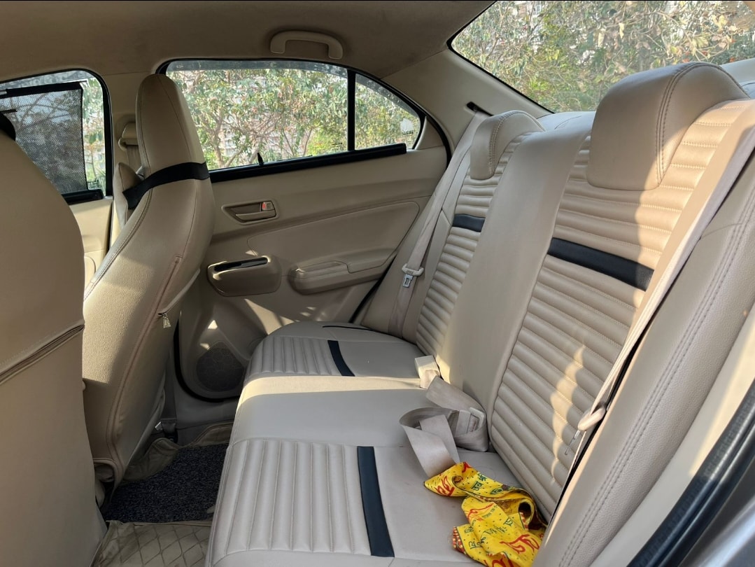 Used 2020 Maruti Suzuki Dzire Used 2020 Maruti Suzuki Dzire