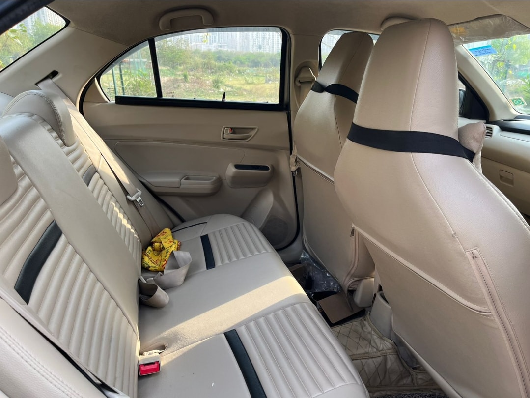 Used 2020 Maruti Suzuki Dzire Used 2020 Maruti Suzuki Dzire