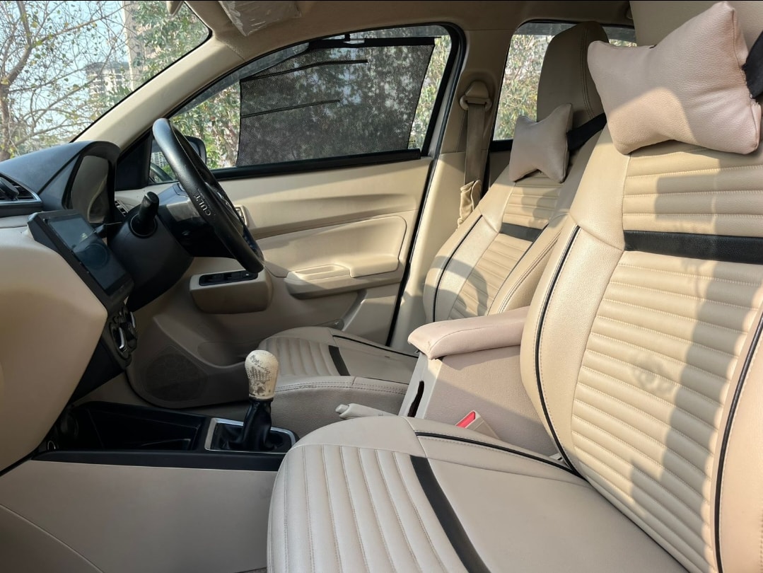Used 2020 Maruti Suzuki Dzire Used 2020 Maruti Suzuki Dzire