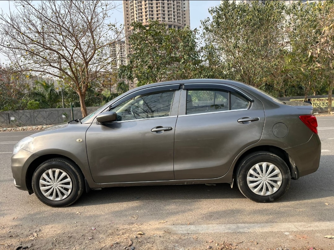Used 2020 Maruti Suzuki Dzire Used 2020 Maruti Suzuki Dzire