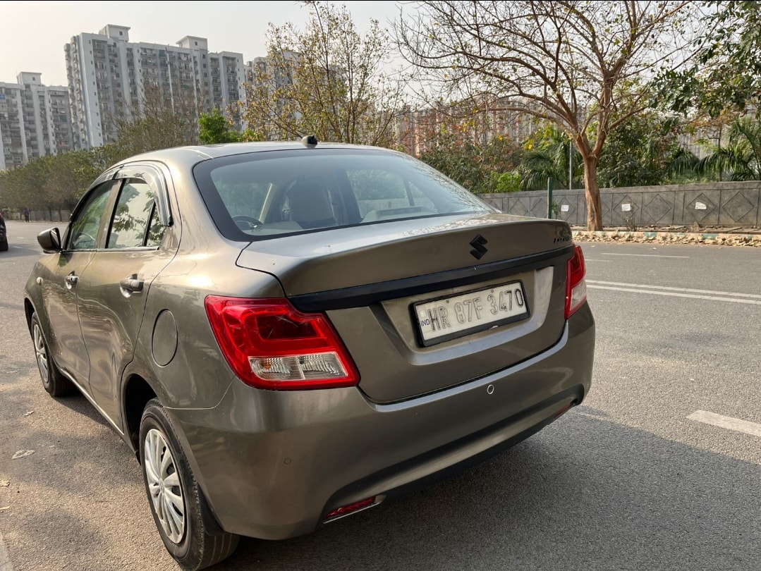 Used 2020 Maruti Suzuki Dzire Used 2020 Maruti Suzuki Dzire