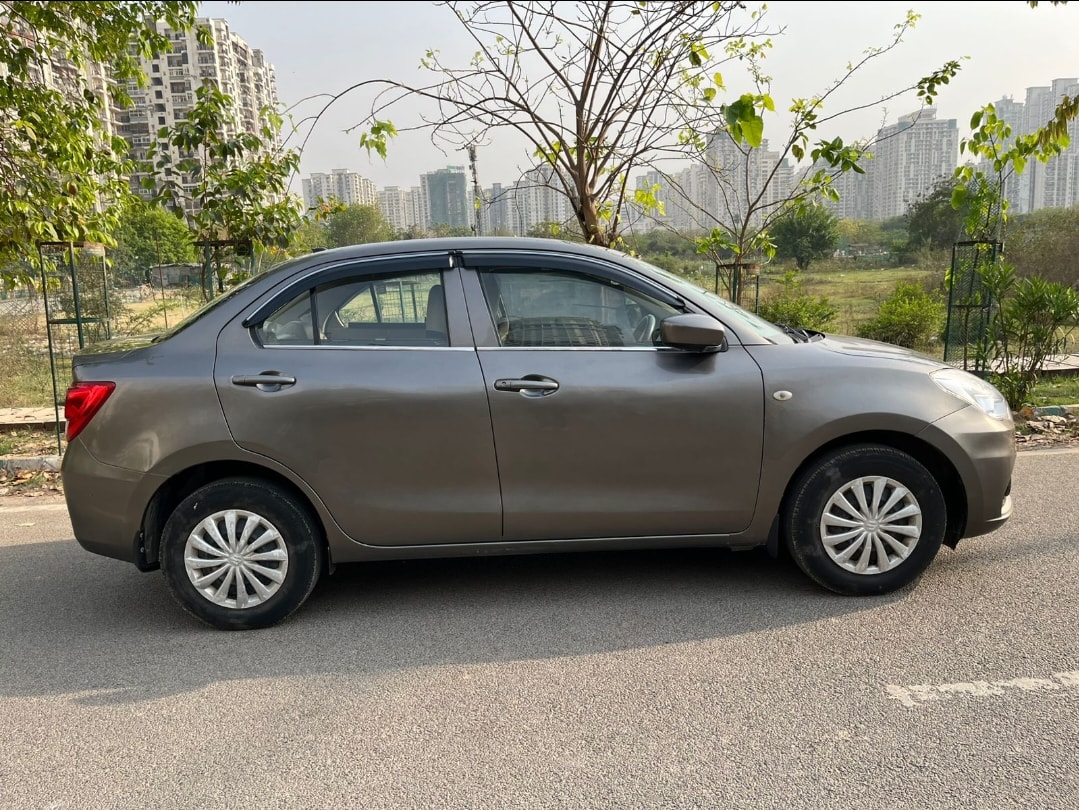 Used 2020 Maruti Suzuki Dzire Used 2020 Maruti Suzuki Dzire