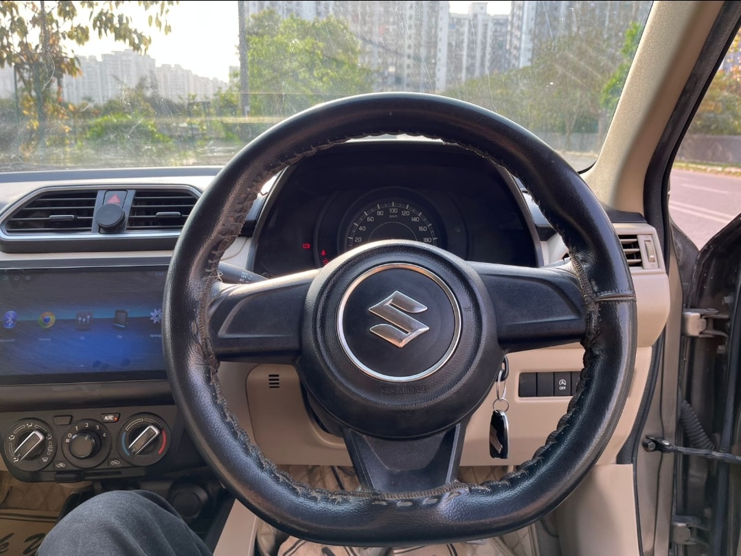 Used 2020 Maruti Suzuki Dzire Used 2020 Maruti Suzuki Dzire