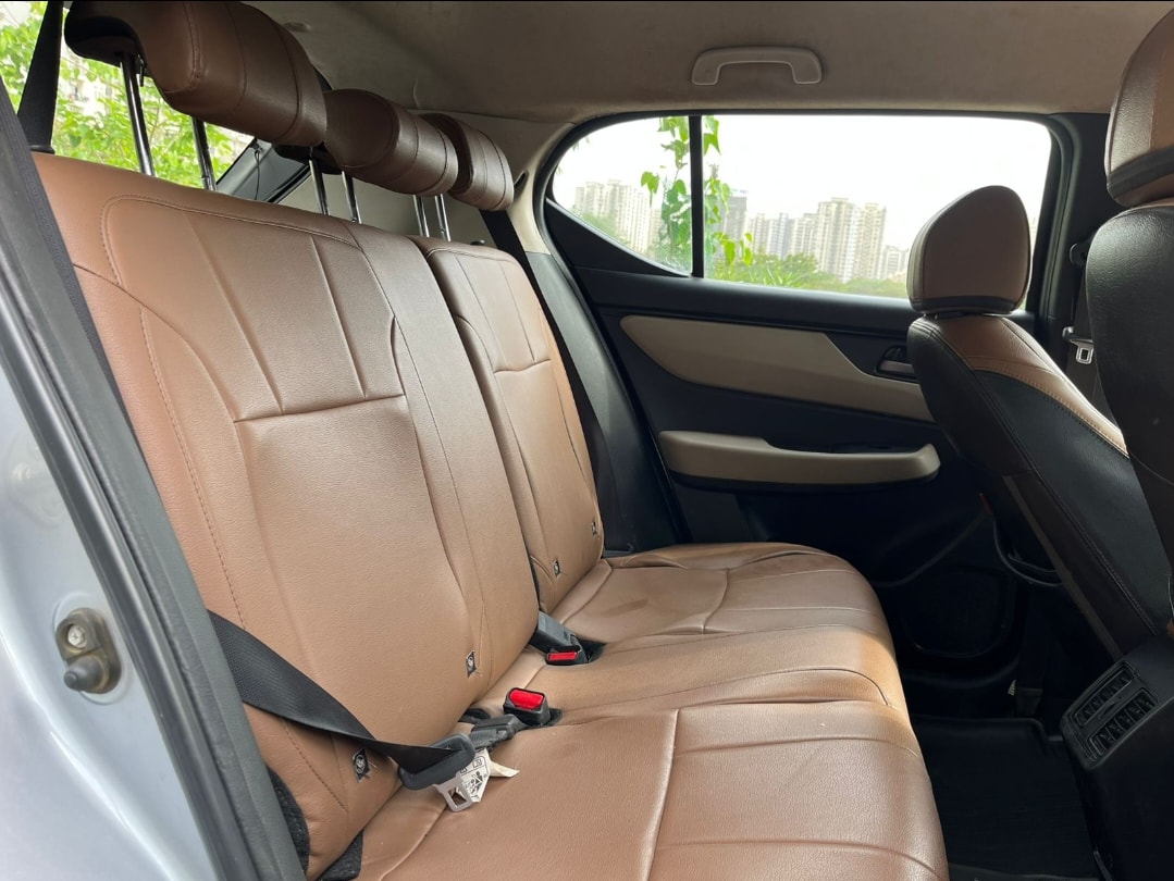 Used 2024 Honda Elevate Used 2024 Honda Elevate