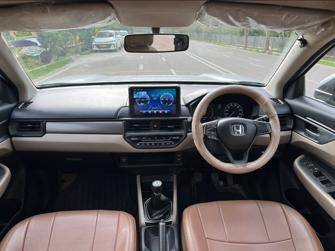 Used 2024 Honda Elevate Used 2024 Honda Elevate