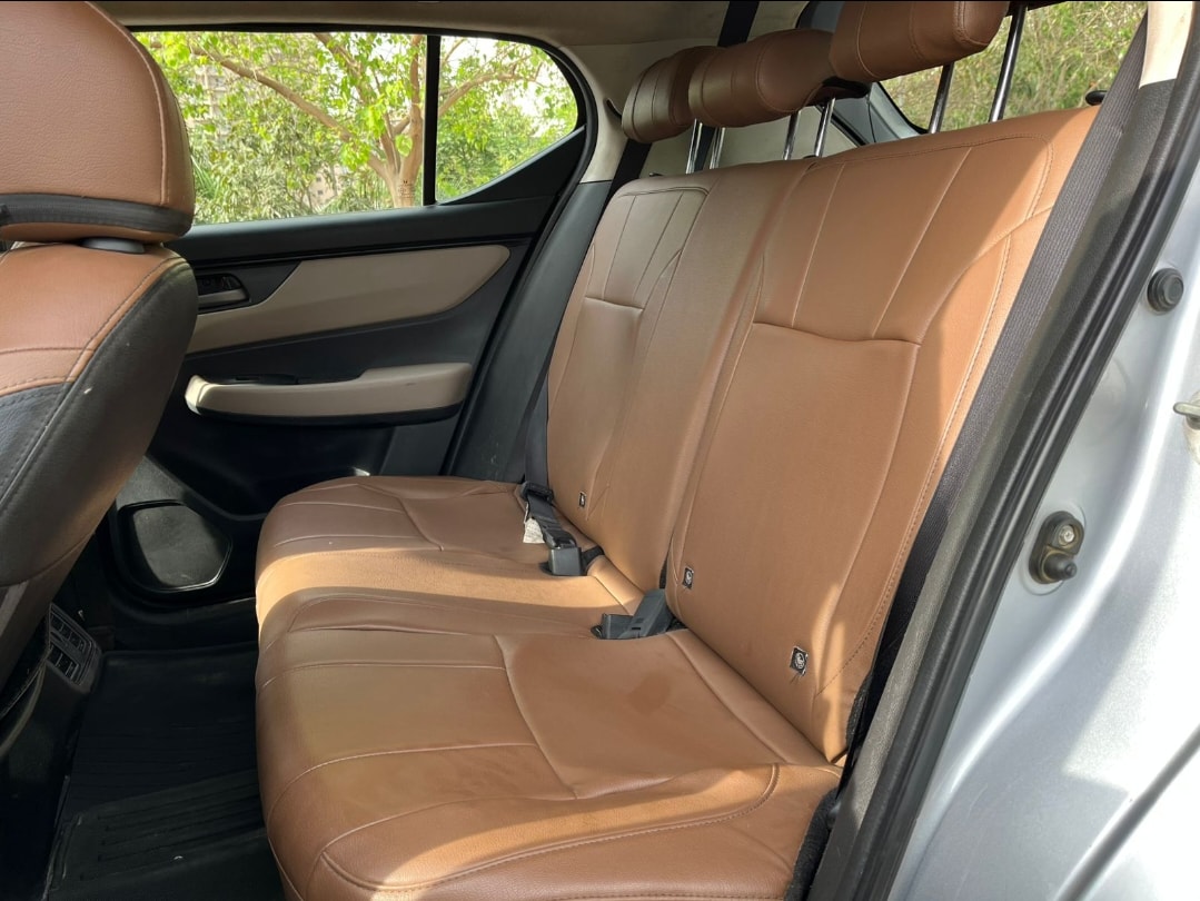 Used 2024 Honda Elevate Used 2024 Honda Elevate