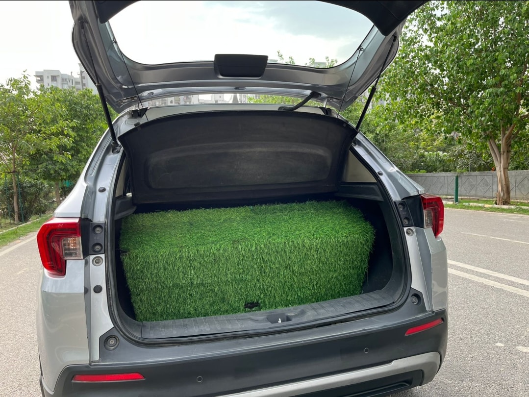 Used 2024 Honda Elevate Used 2024 Honda Elevate