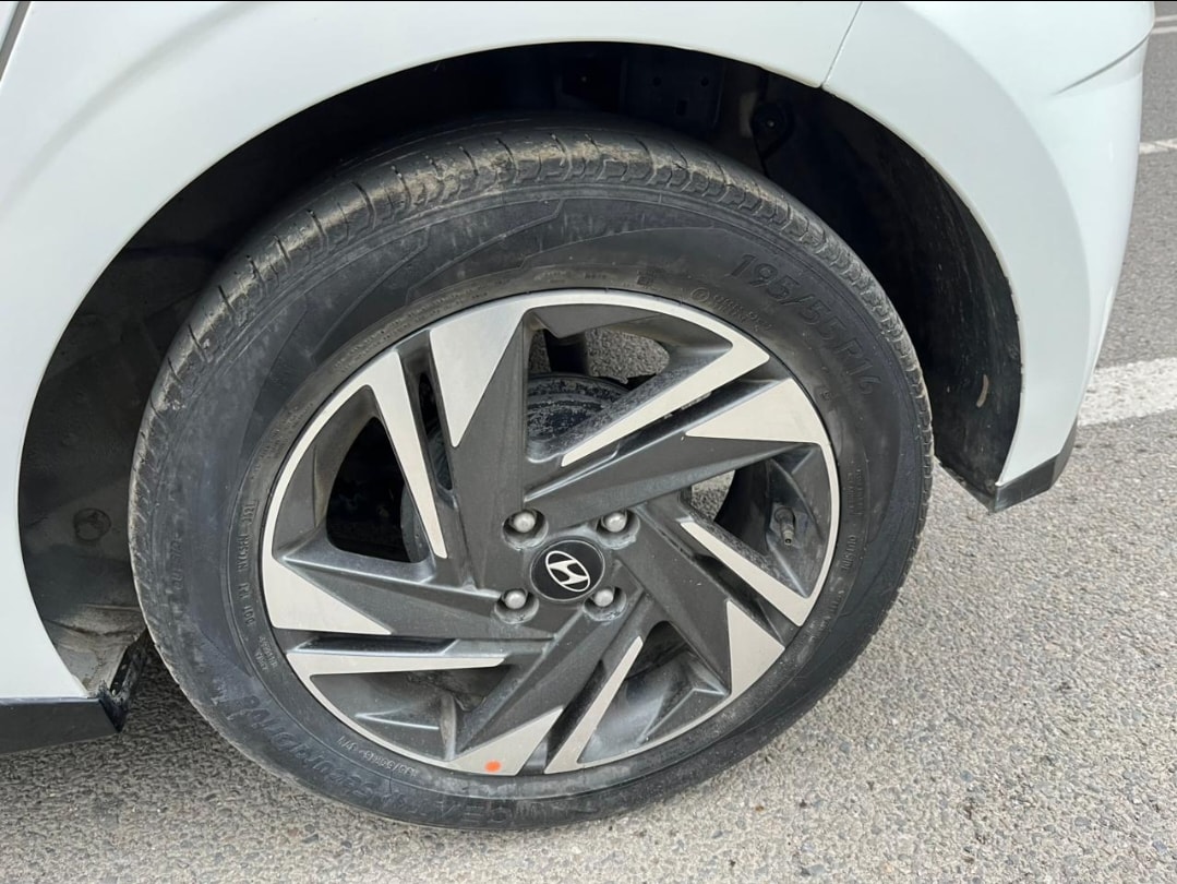 Used 2021 Hyundai Elite i20 Used 2021 Hyundai Elite i20