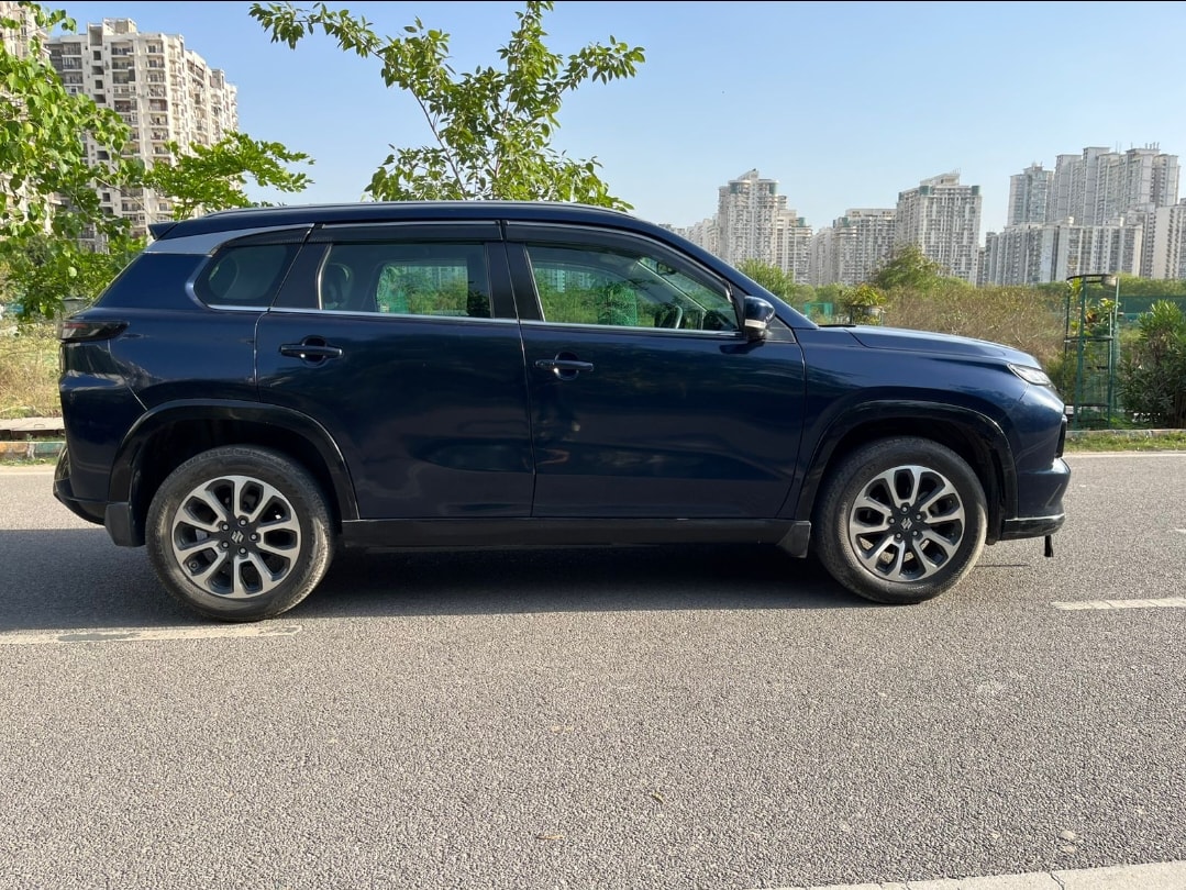 Used 2022 Maruti Suzuki Grand Vitara Used 2022 Maruti Suzuki Grand Vitara
