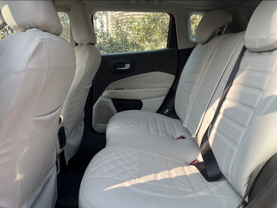 Used 2019 Jeep Compass Used 2019 Jeep Compass