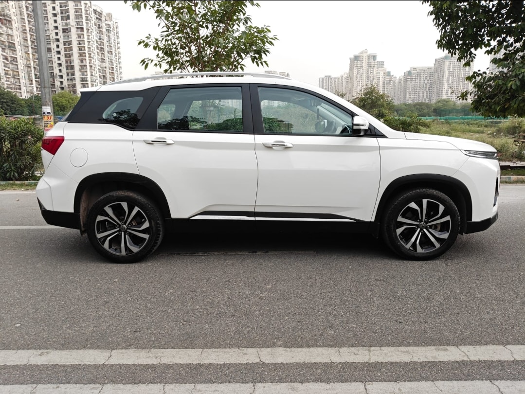 Used 2024 MG Hector Used 2024 MG Hector